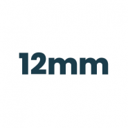 12mm Tile Trim